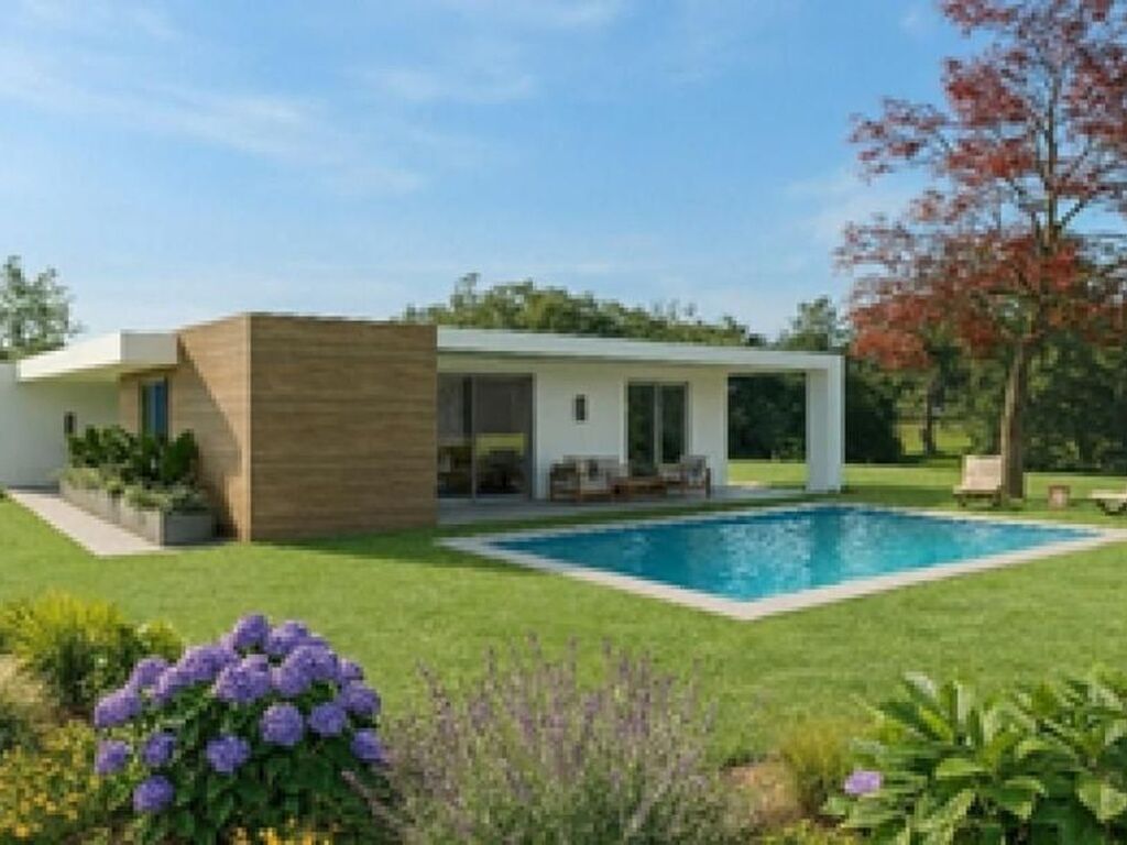 Maison de luxe à vendre à Monforte Del Cid, 625 900 €, Photo 1