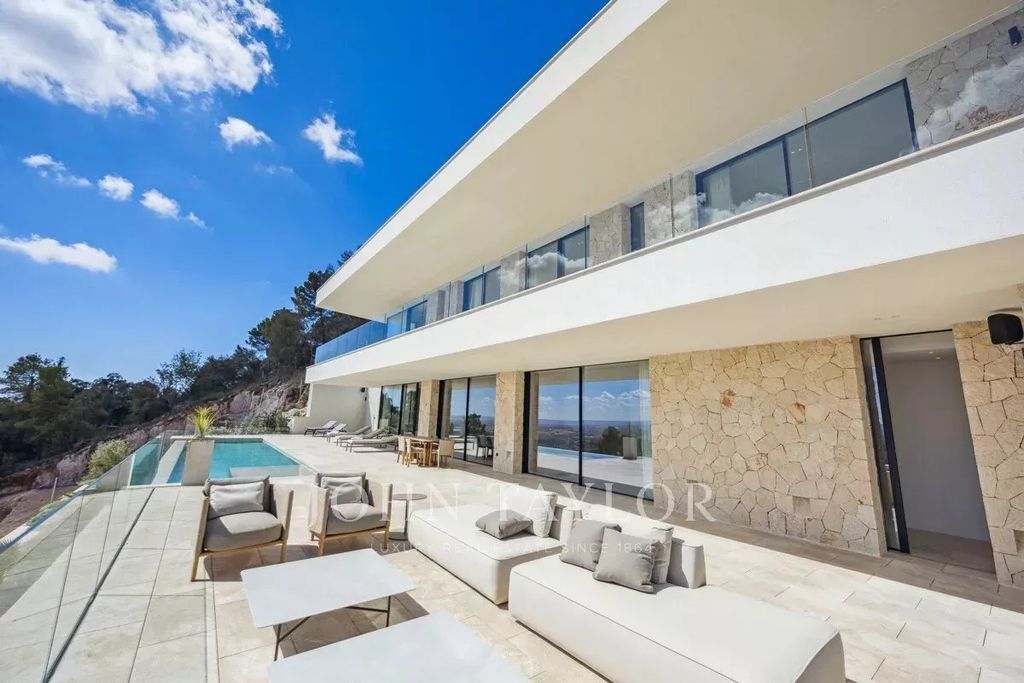 Maison de luxe à vendre à Palmanyola, 5 900 000 €, Photo 1