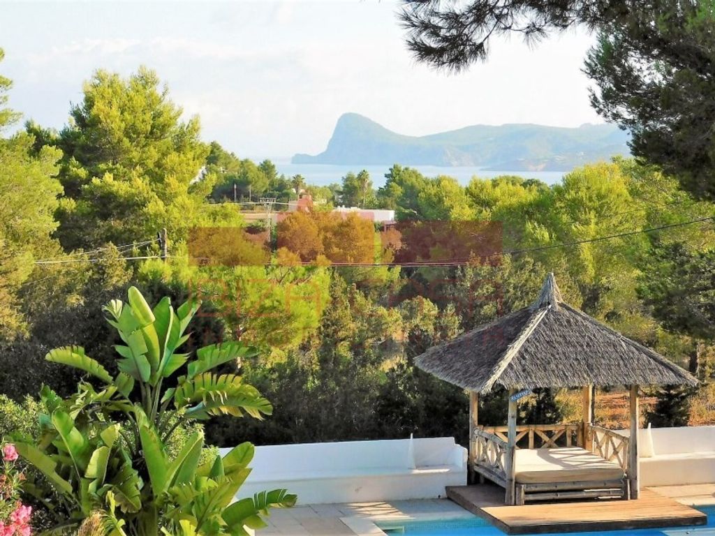 Maison de luxe à vendre à Sant Josep de Sa Talaia, 1 290 000 €, Photo 1