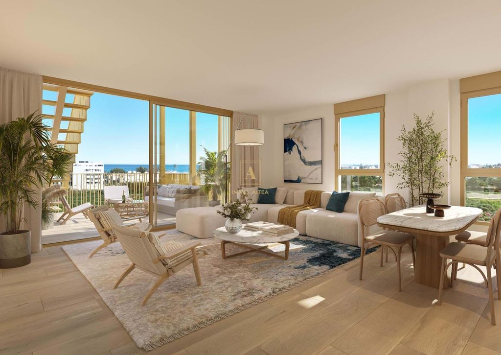 Luxury Apartment for sale in Vergel, 470 000 €, Photo 3