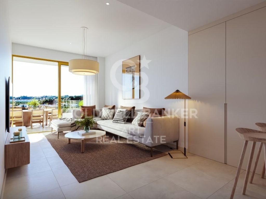 Appartement de luxe à vendre à Fuengirola, 589 000 €, Photo 4