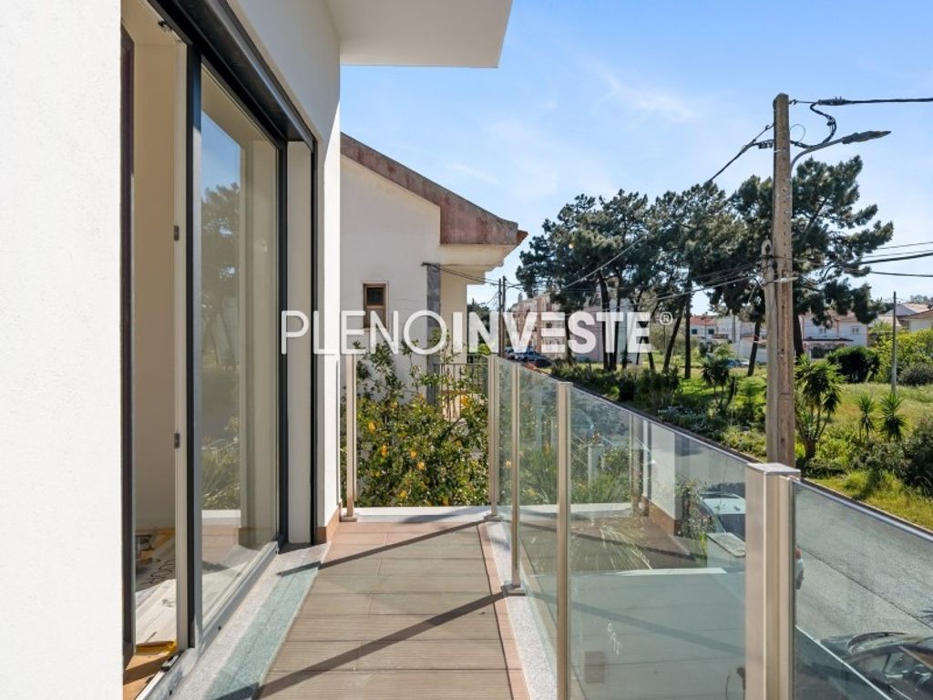 Luxury House for sale in Seixal, 490 000 €, Photo 4