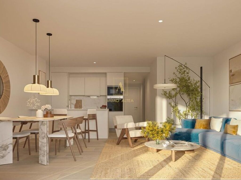Luxury Apartment for sale in Vergel, 470 000 €, Photo 4