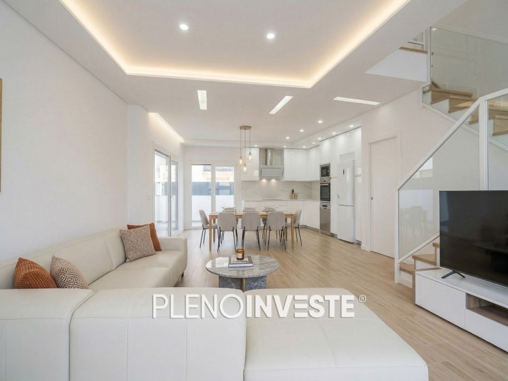 Luxury House for sale in Seixal, 490 000 €, Photo 5