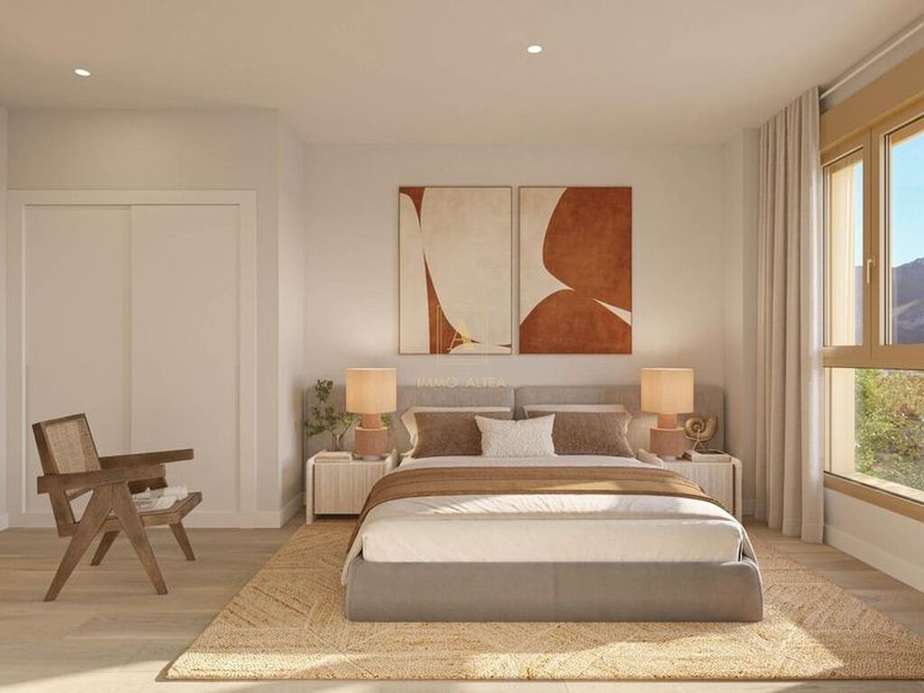 Luxury Apartment for sale in Vergel, 470 000 €, Photo 5
