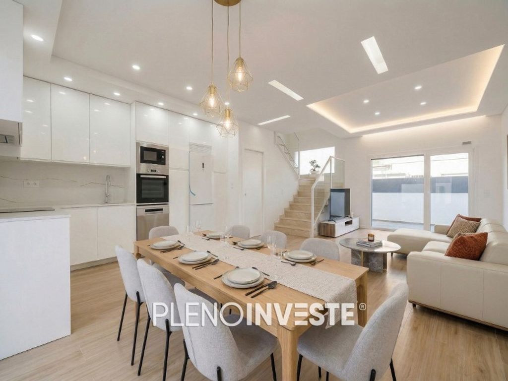 Luxury House for sale in Seixal, 490 000 €, Photo 6