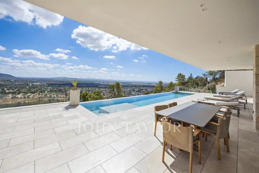 Maison de luxe à vendre à Palmanyola, 5 900 000 €, Photo 7