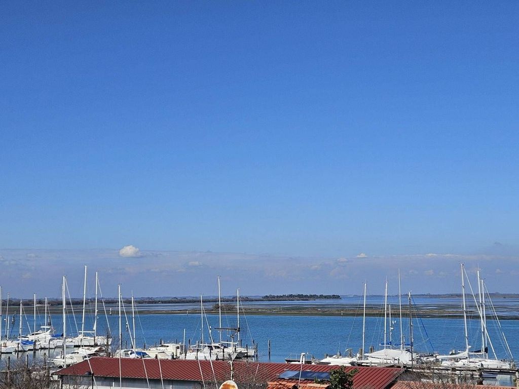 Luxury Apartment for sale in Grado, 570 000 €, Photo 1