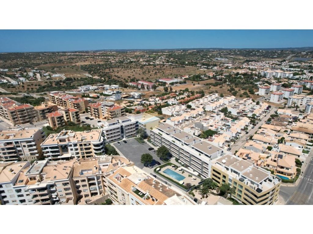 Luxury Apartment for sale in Lagos, 530 000 €, Photo 2