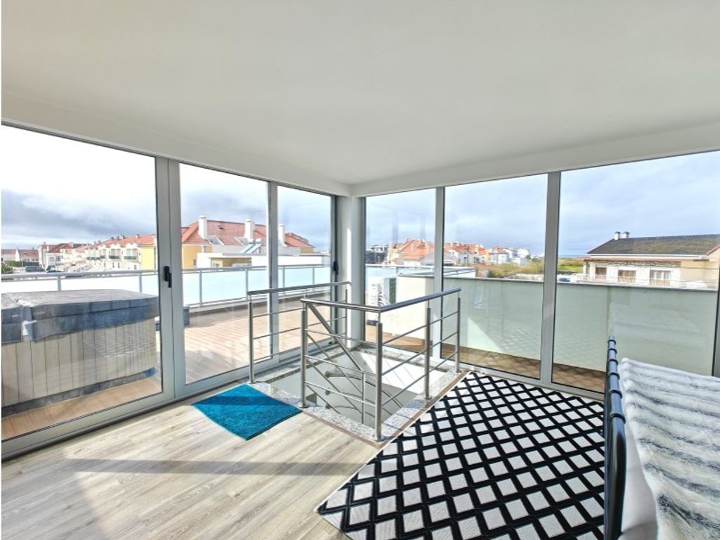 Luxury House for sale in Peniche, 660 000 €, Photo 3