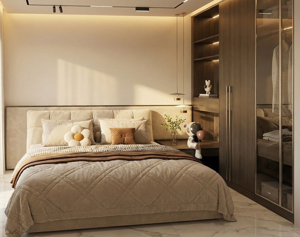 Luxury Apartment for sale in Ellinikó, 620 000 €, Photo 4