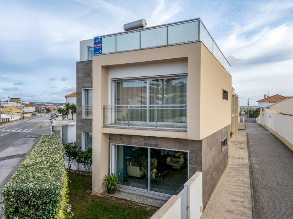 Luxury House for sale in Peniche, 660 000 €, Photo 4