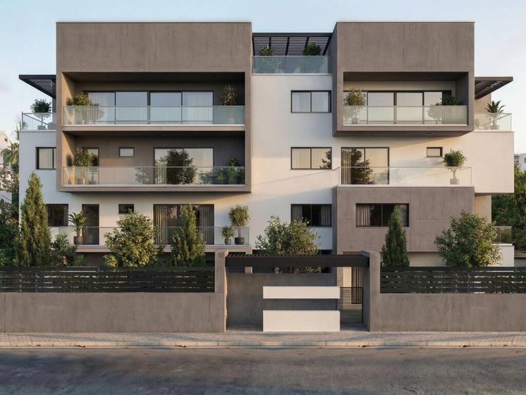 Luxury Apartment for sale in Ellinikó, 620 000 €, Photo 6