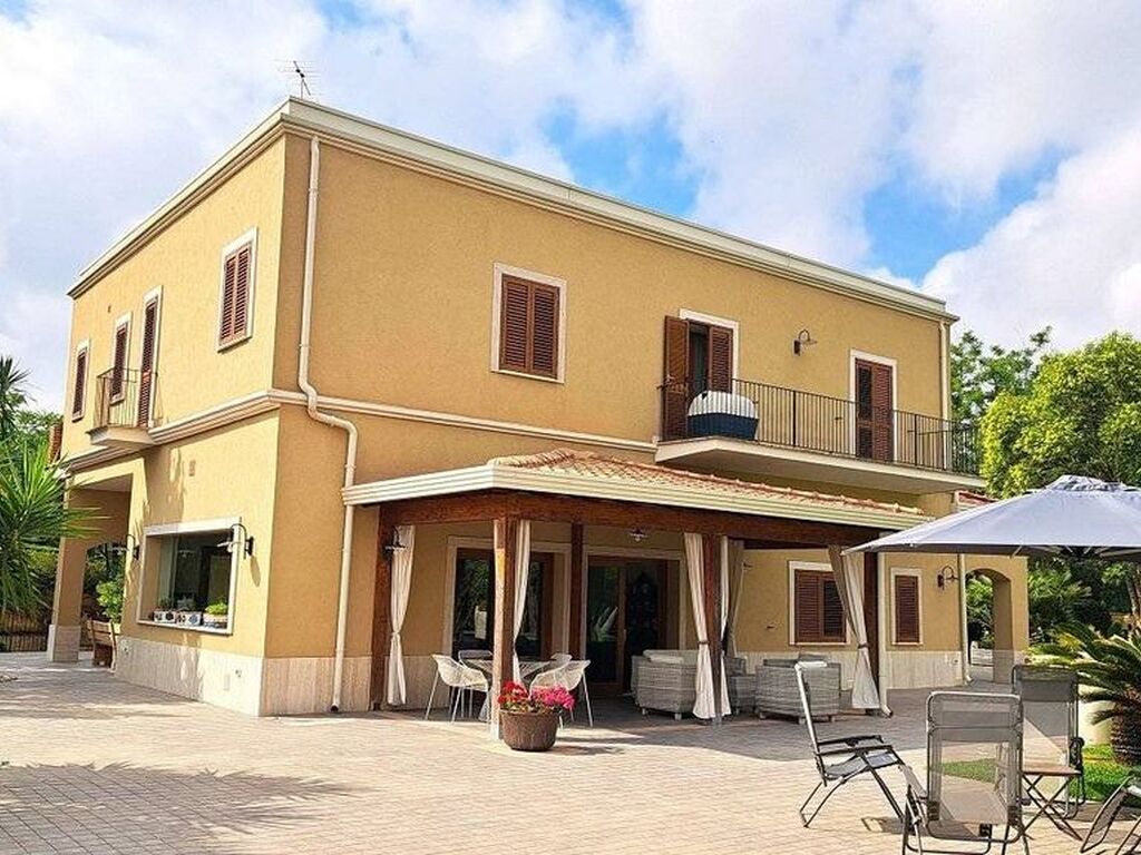 Luxury House for sale in San Giovanni la Punta, 1 180 000 €, Photo 6