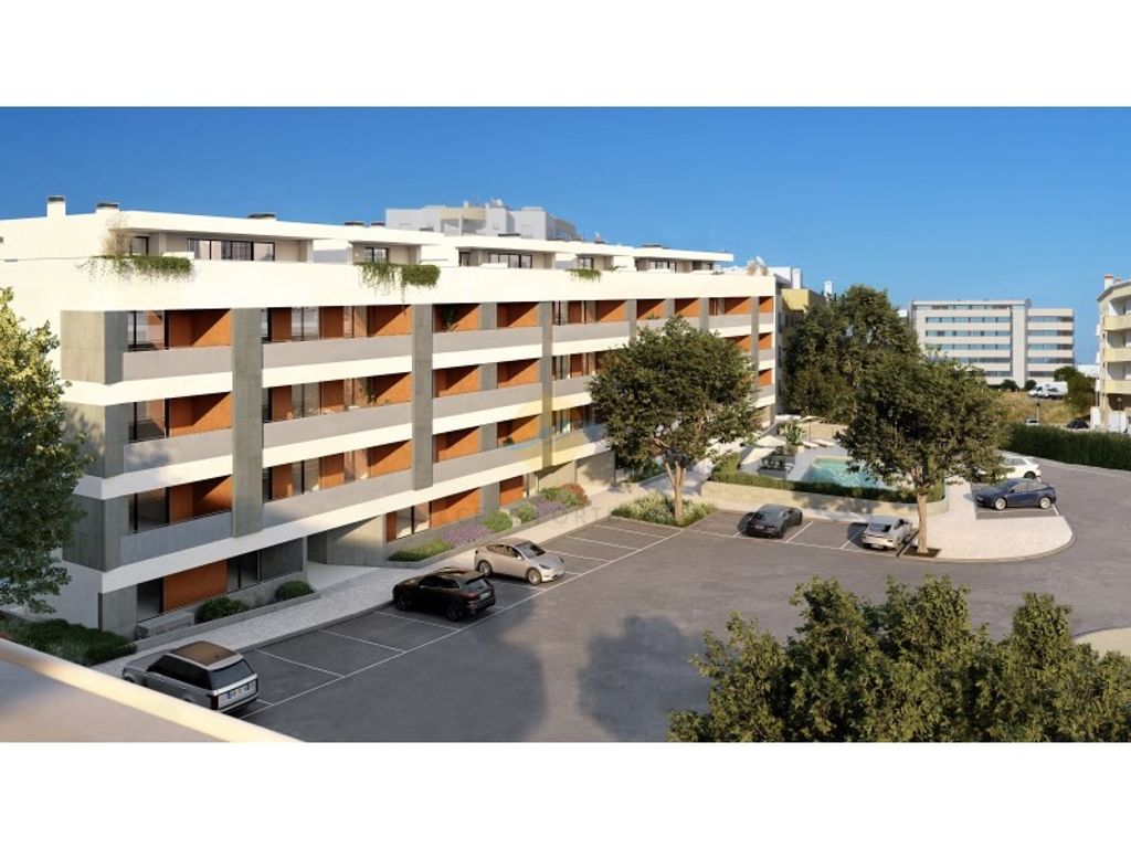 Luxury Apartment for sale in Lagos, 770 000 €, Photo 7