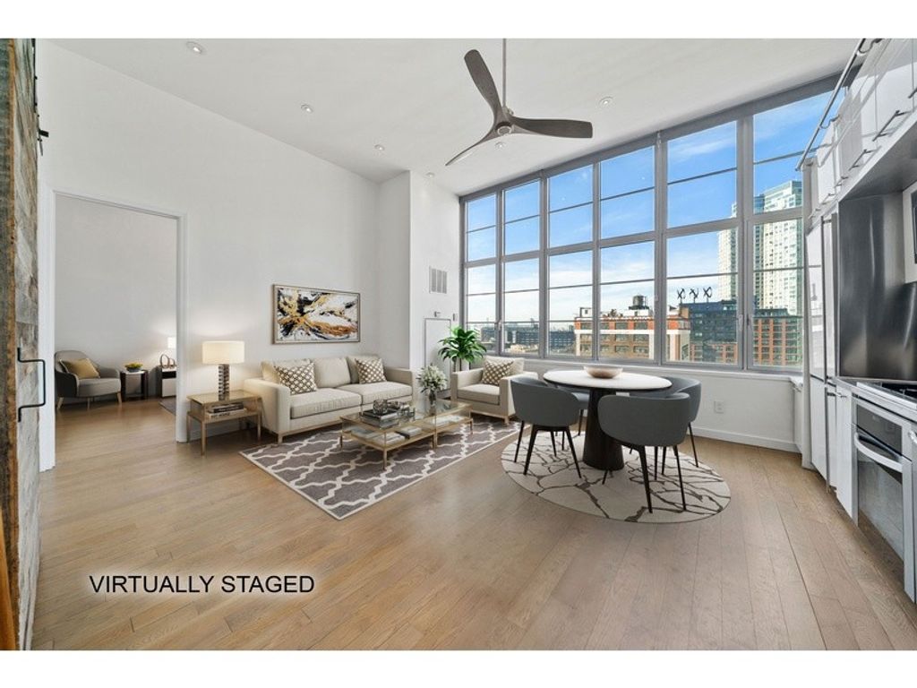 Appartement de luxe à vendre à Queens, 1 944 227 €, Photo 1