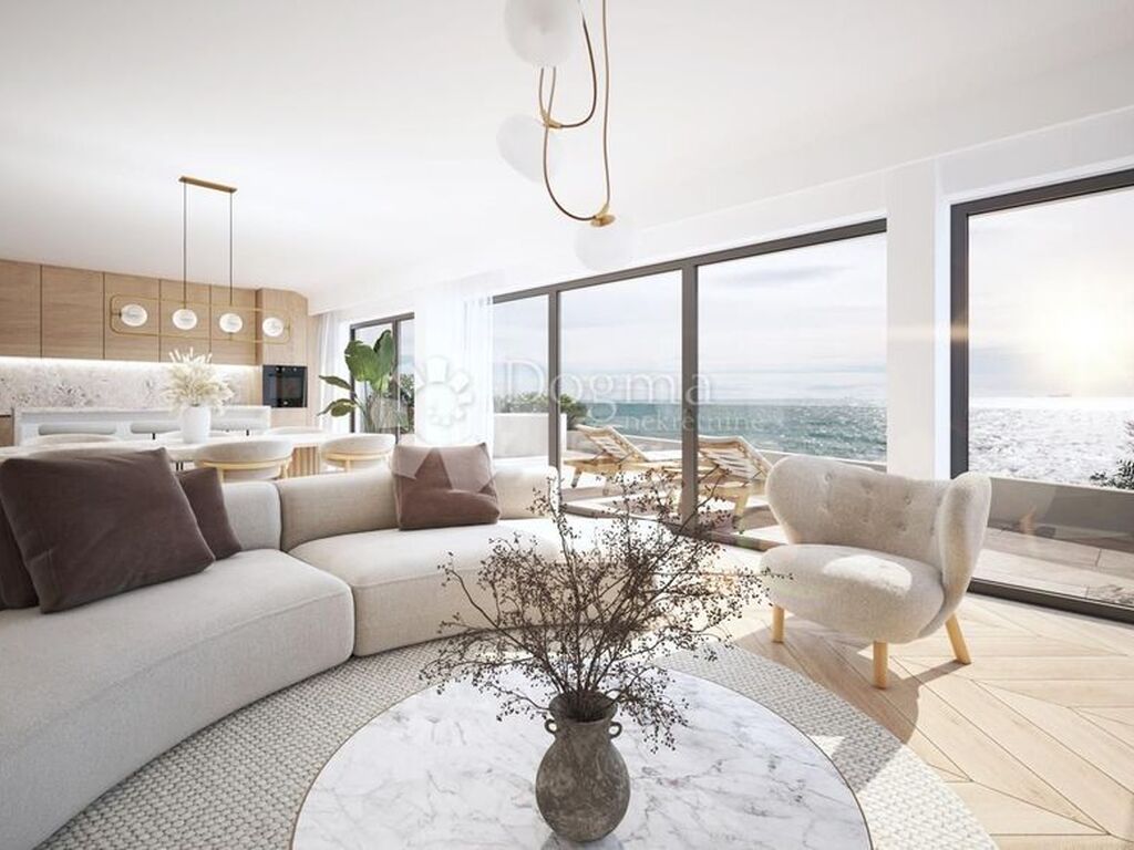 Luxury Apartment for sale in Opatija, 637 000 €, Photo 1