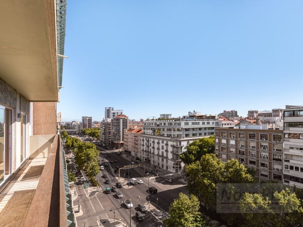 Appartement de luxe à vendre à Lisbon, 1 895 000 €, Photo 1