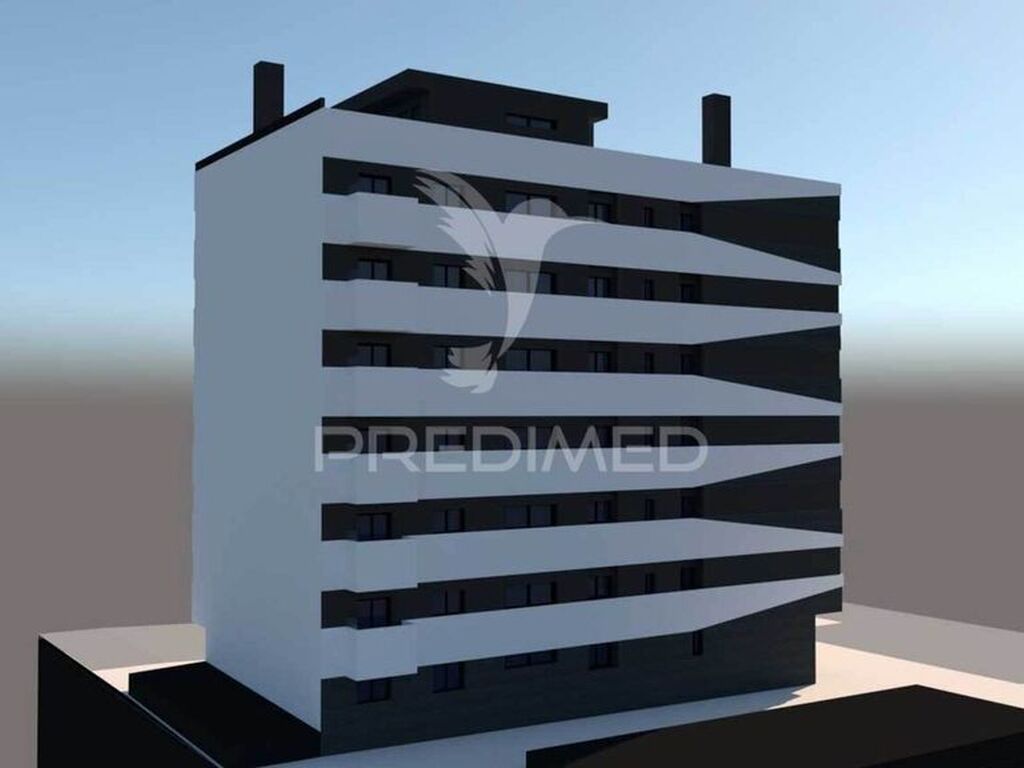 Appartement de luxe à vendre à Vila Real de Santo António, 500 000 €, Photo 1