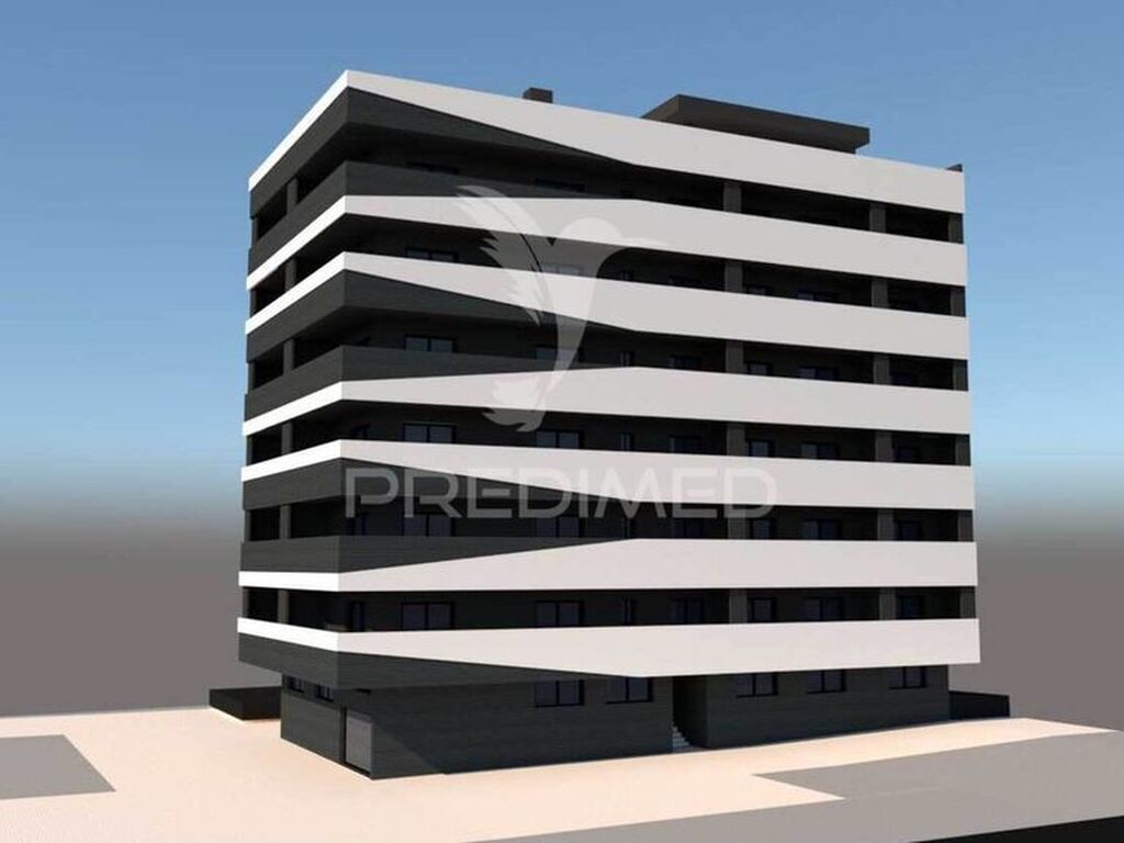 Appartement de luxe à vendre à Vila Real de Santo António, 590 000 €, Photo 1