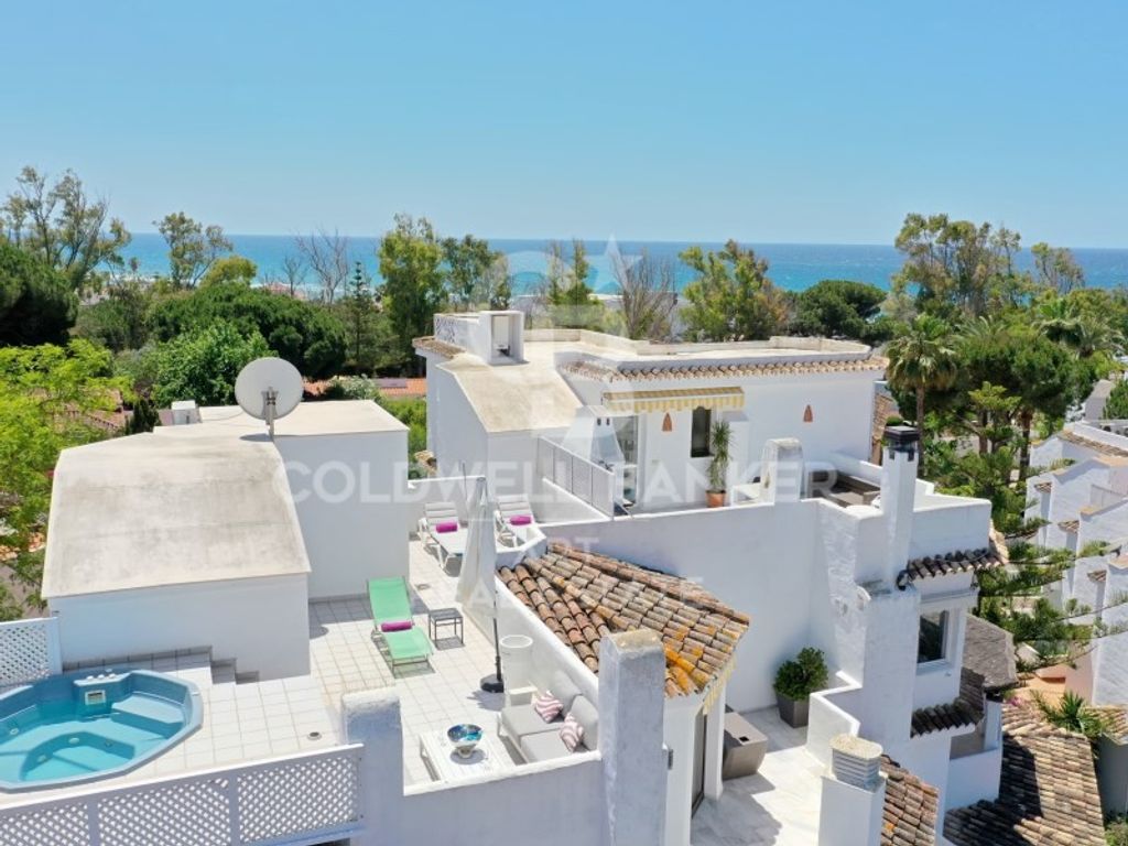 Appartement de luxe à vendre à Marbella, 990 000 €, Photo 1