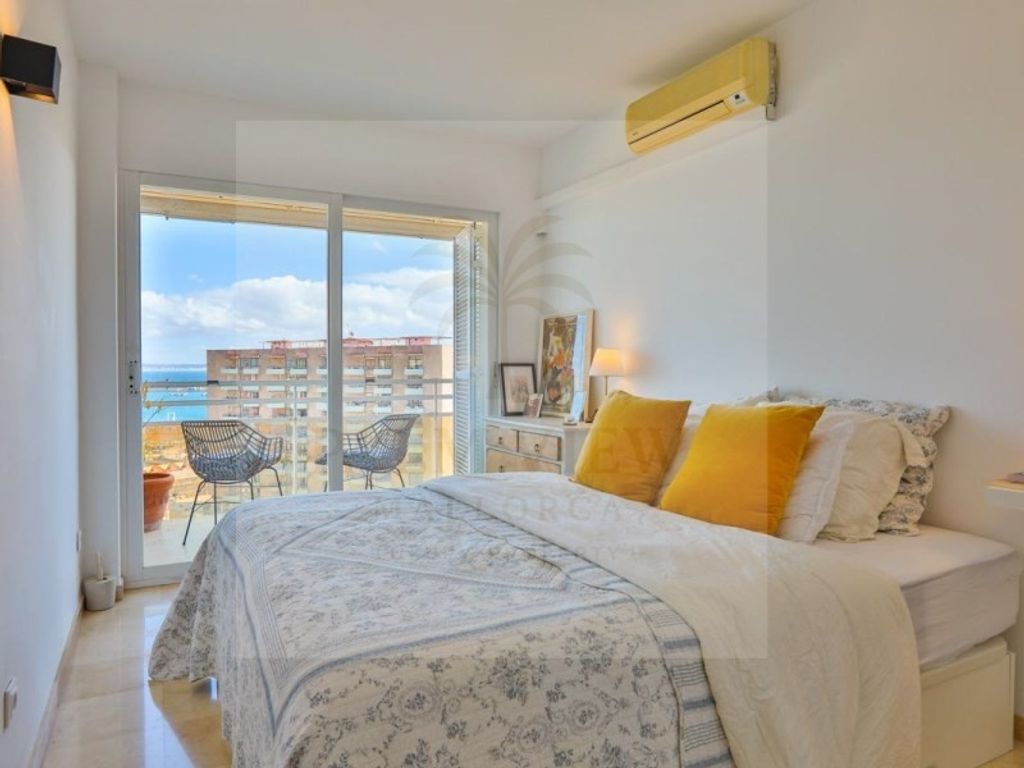 Appartement de luxe à vendre à Palma, 825 000 €, Photo 1