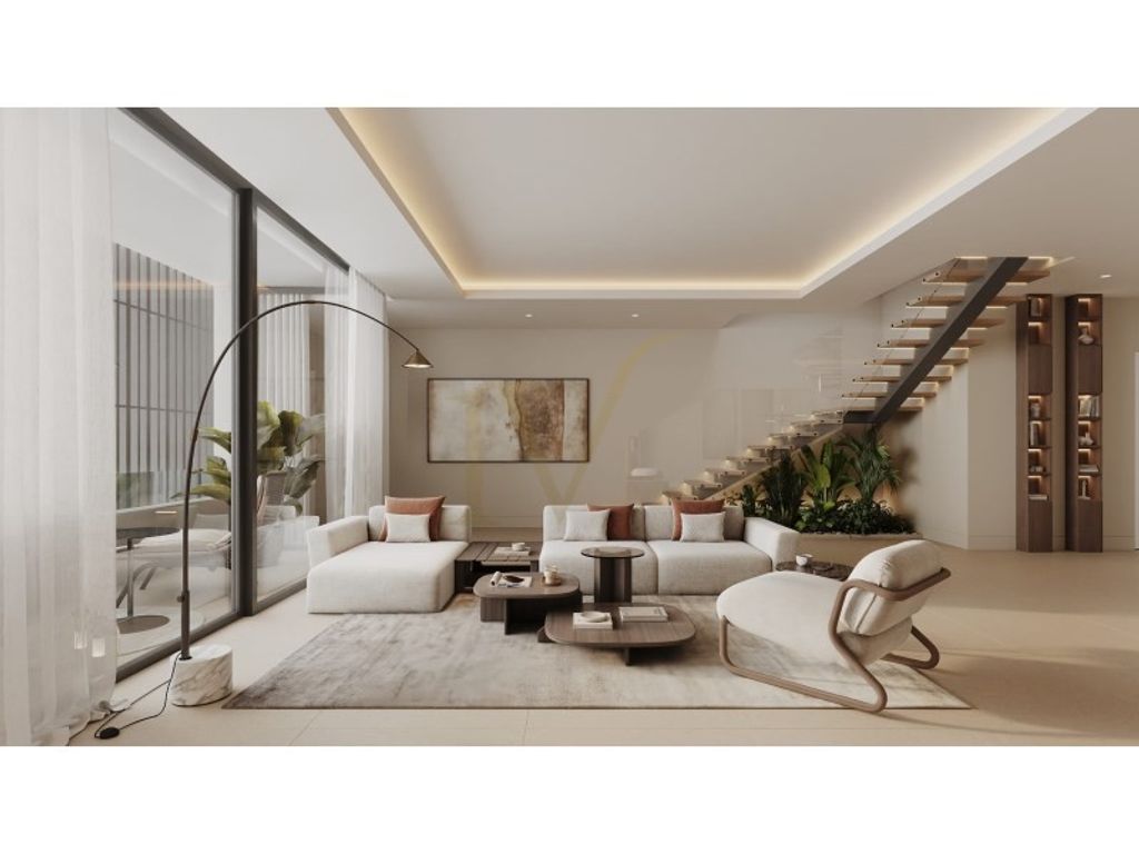 Luxury House for sale in Marbella, 1 562 855 €, Photo 1