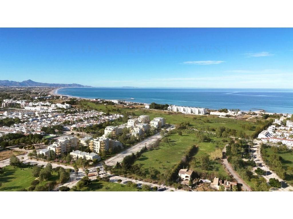 Appartement de luxe à vendre à Denia, 470 000 €, Photo 1