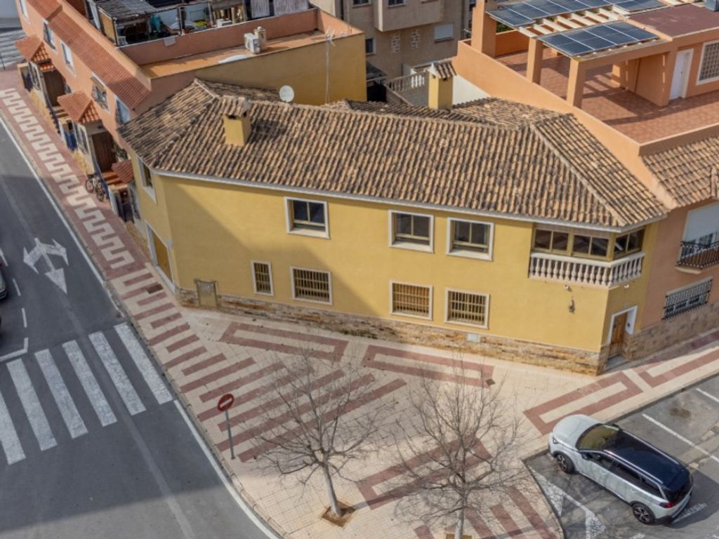 Maison de luxe à vendre à El Campello, 670 000 €, Photo 1