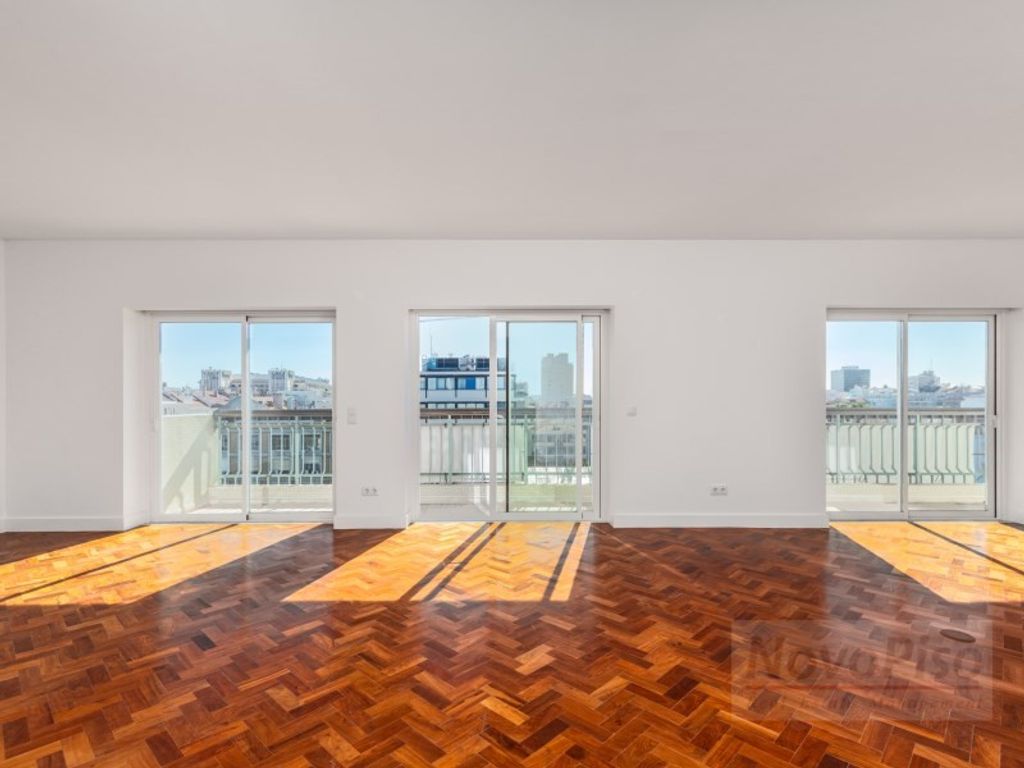 Appartement de luxe à vendre à Lisbon, 1 895 000 €, Photo 2