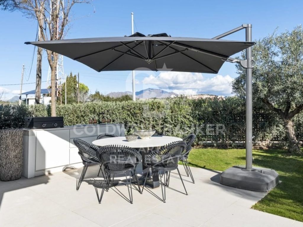 Maison de luxe à vendre à Manilva, 1 295 000 €, Photo 2