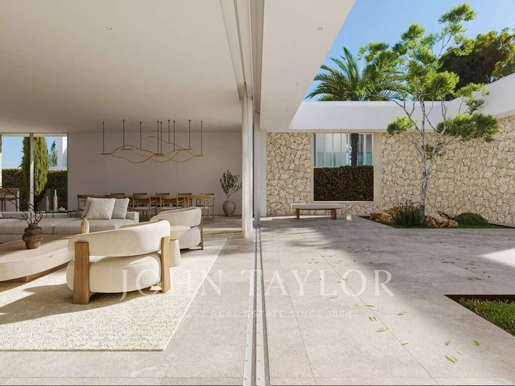Luxury House for sale in Sol de Mallorca, 4 500 000 €, Photo 2