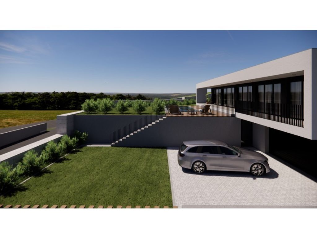 Maison de luxe à vendre à Alcobaça, 590 000 €, Photo 3
