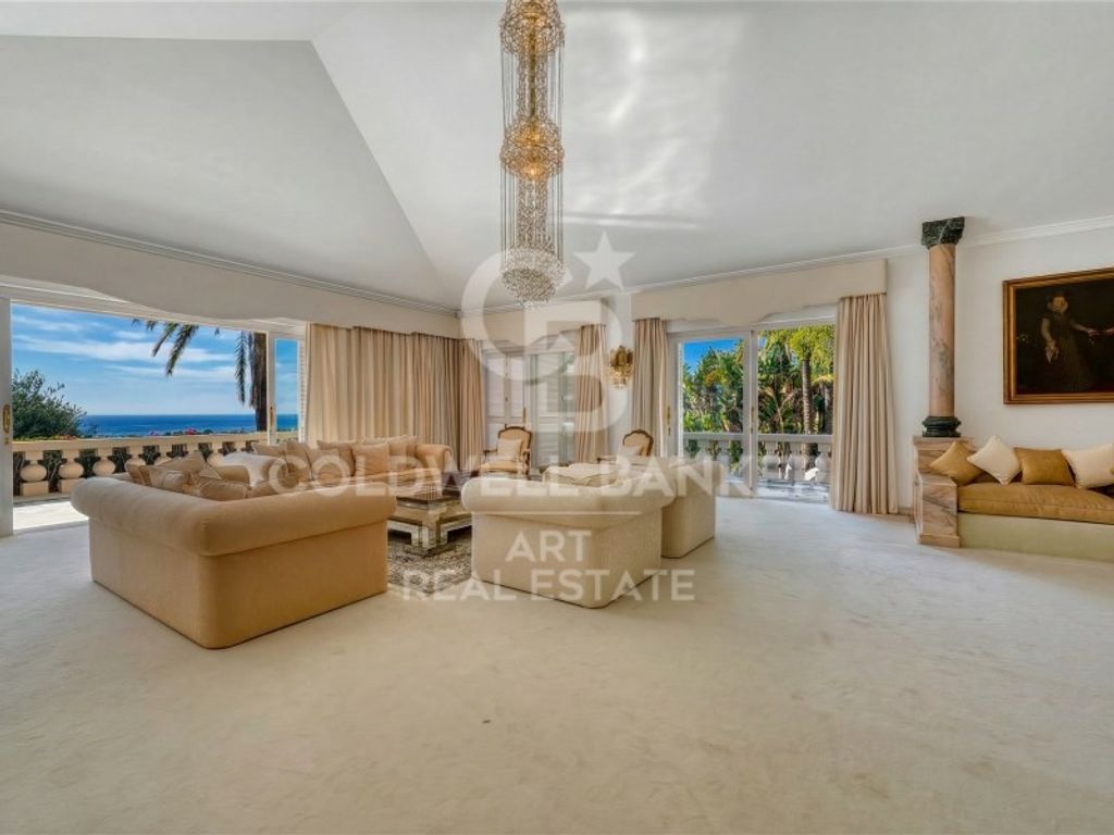 Luxury House for sale in Marbella, 12 000 000 €, Photo 3