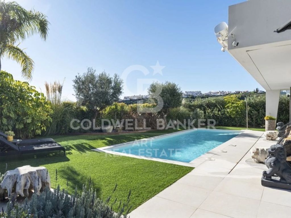 Maison de luxe à vendre à Manilva, 1 295 000 €, Photo 3