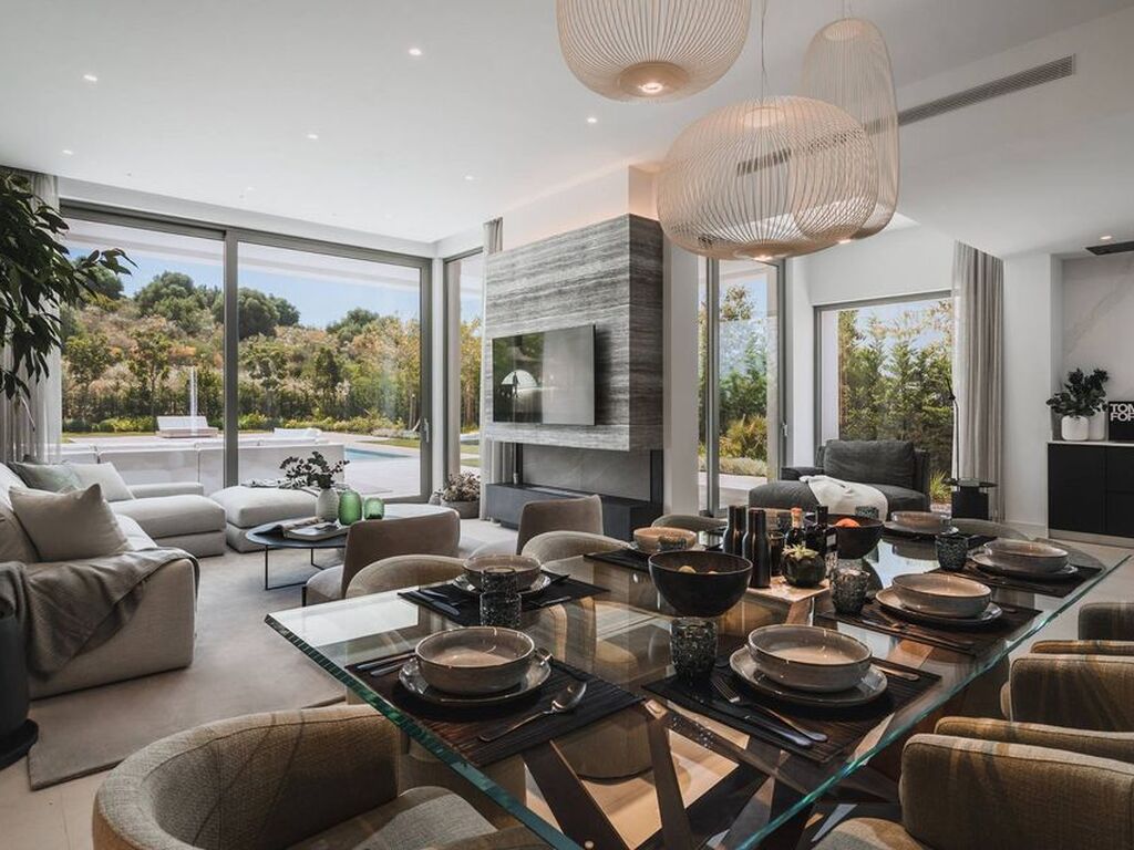 Luxury House for sale in Marbella, 2 395 000 €, Photo 3