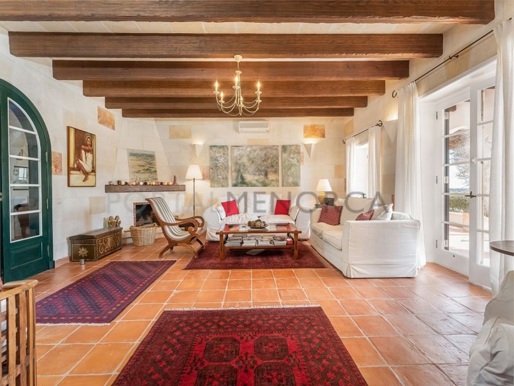 Luxury House for sale in Maó, 2 600 000 €, Photo 4