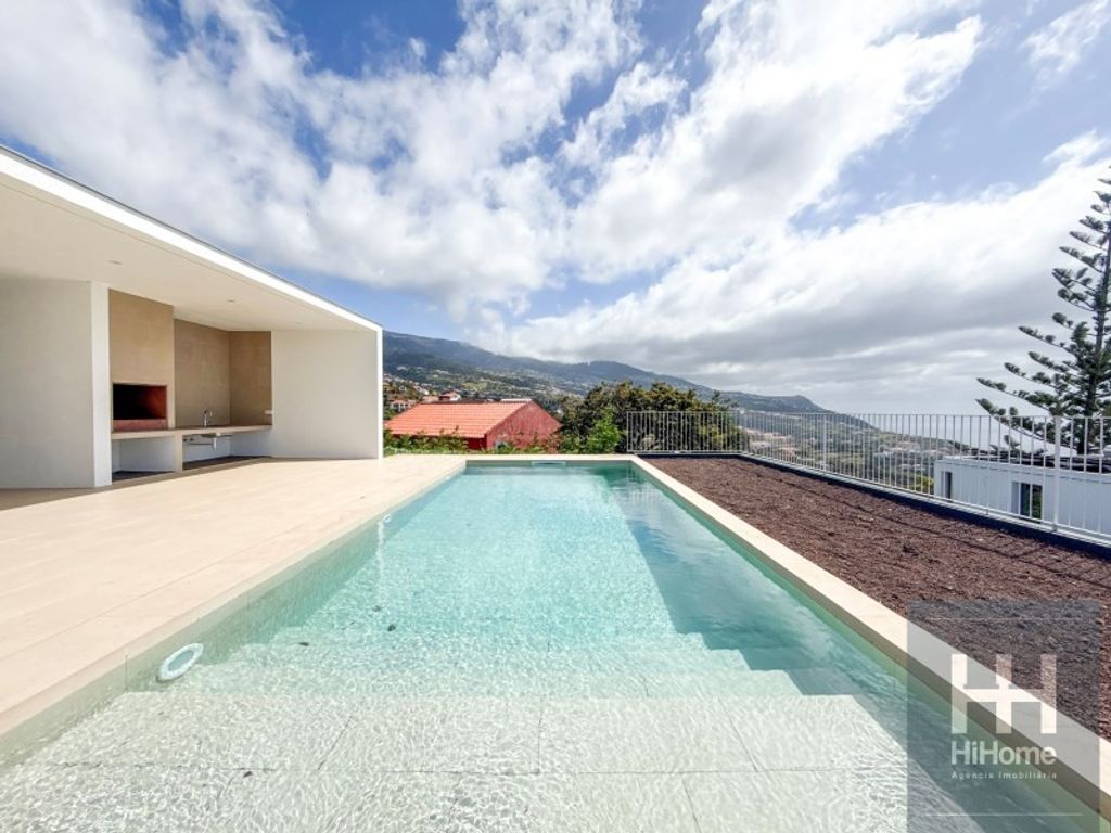 Luxury House for sale in Calheta, 1 850 000 €, Photo 4
