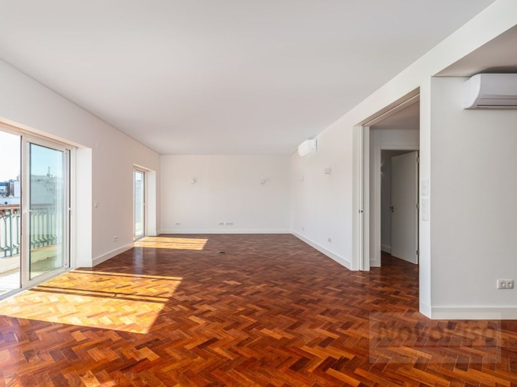 Appartement de luxe à vendre à Lisbon, 1 895 000 €, Photo 4