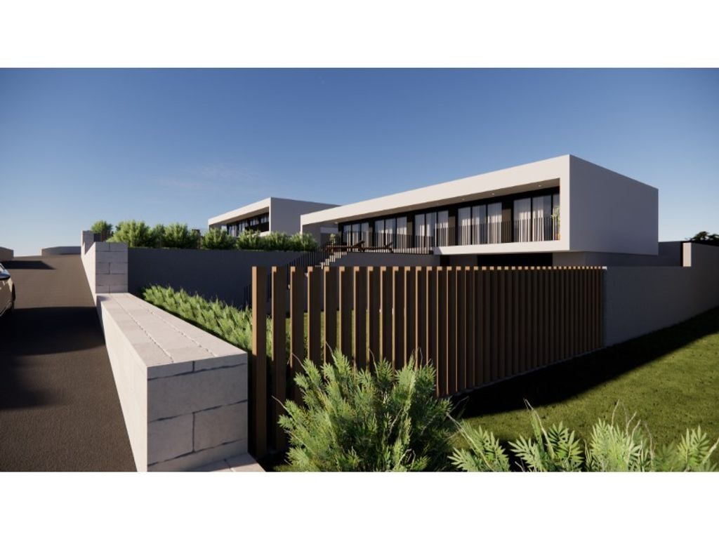 Maison de luxe à vendre à Alcobaça, 590 000 €, Photo 4