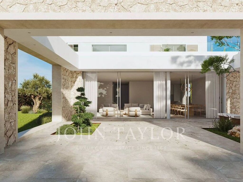 Luxury House for sale in Sol de Mallorca, 4 500 000 €, Photo 4