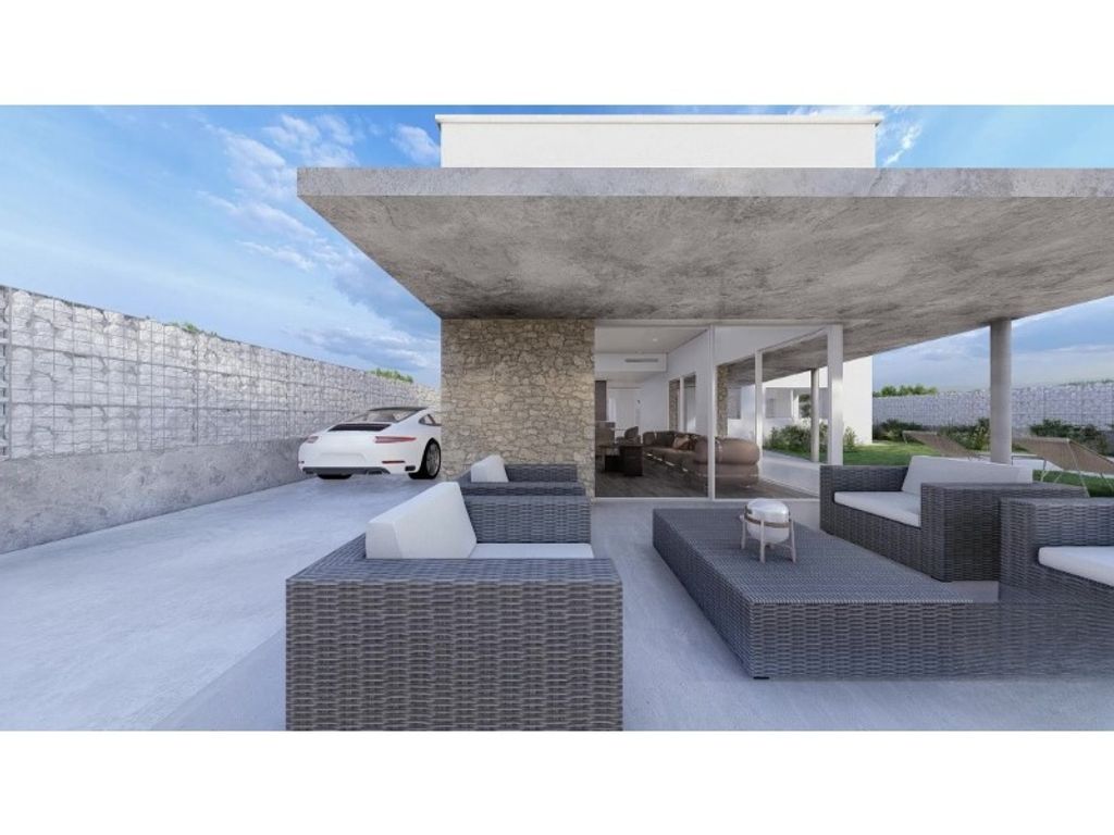 Maison de luxe à vendre à Molina de Segura, 550 000 €, Photo 5