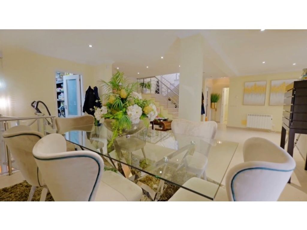 Luxury House for sale in Nazaré, 420 000 €, Photo 5