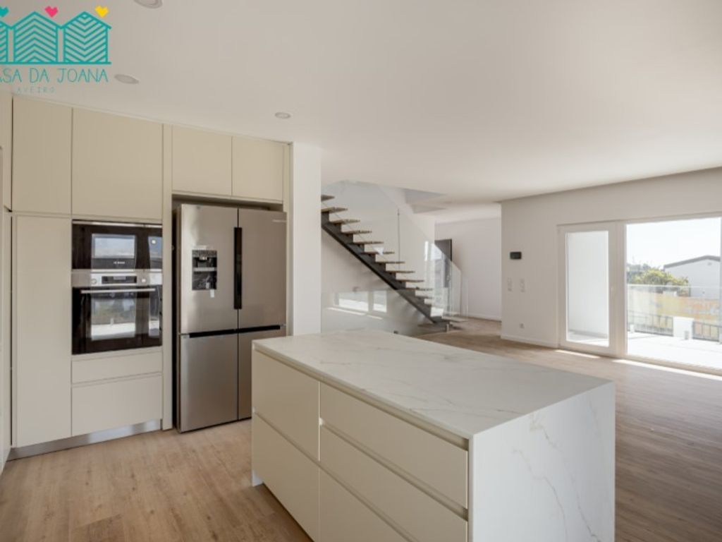 Maison de luxe à vendre à Cascais, 795 000 €, Photo 5