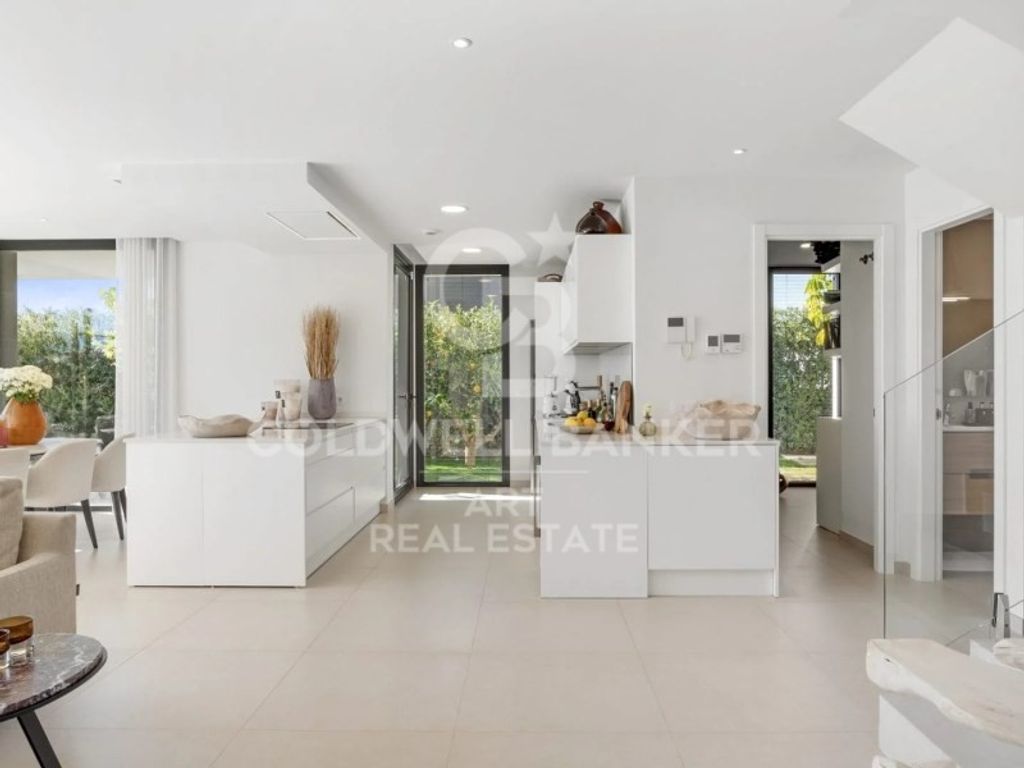 Maison de luxe à vendre à Manilva, 1 295 000 €, Photo 5
