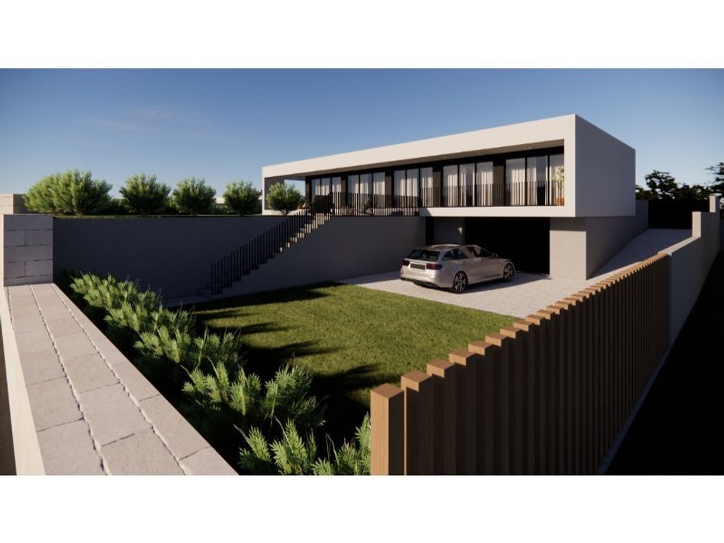 Maison de luxe à vendre à Alcobaça, 590 000 €, Photo 6