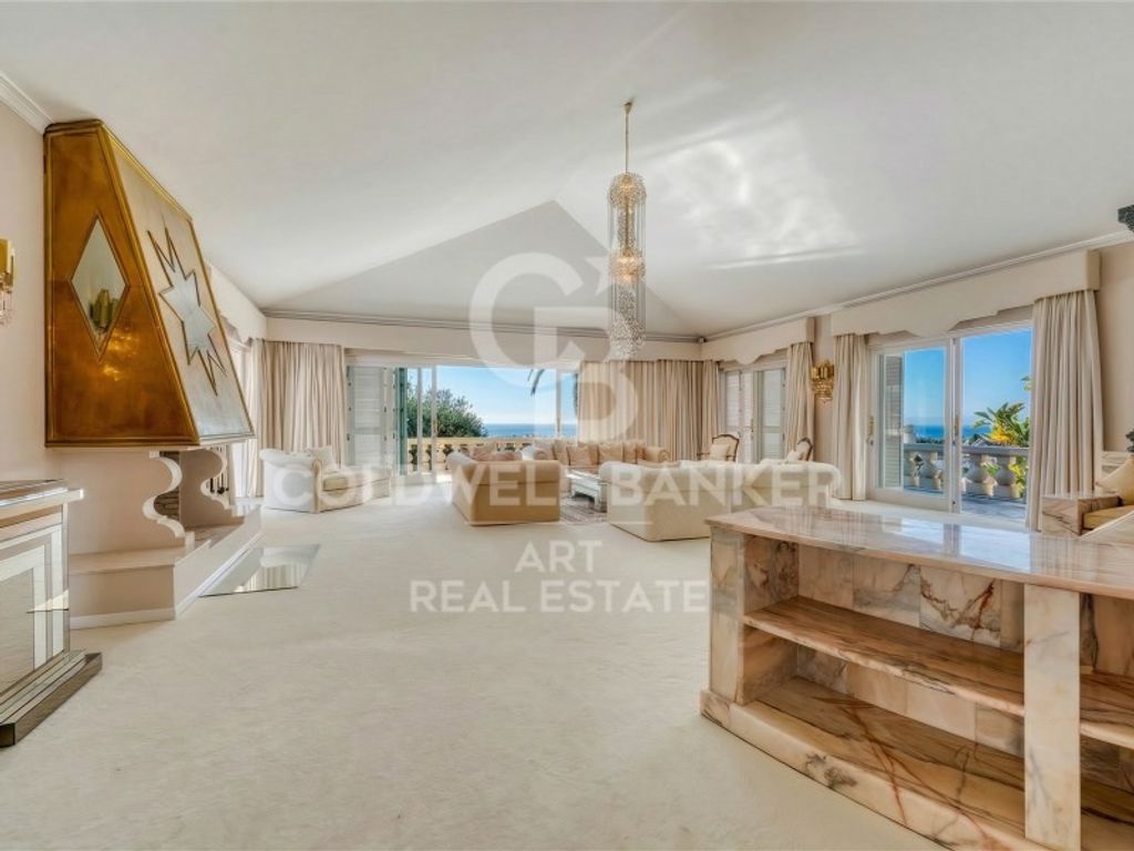 Luxury House for sale in Marbella, 12 000 000 €, Photo 6