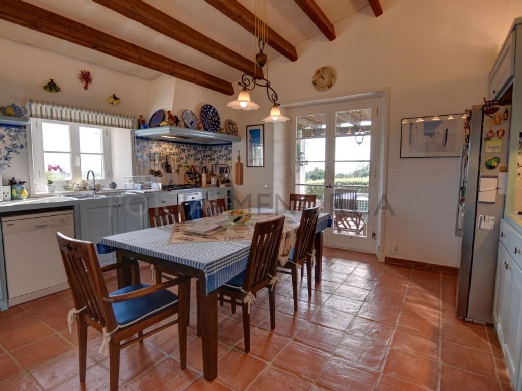 Luxury House for sale in Maó, 2 600 000 €, Photo 7