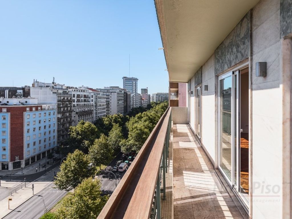 Appartement de luxe à vendre à Lisbon, 1 895 000 €, Photo 7