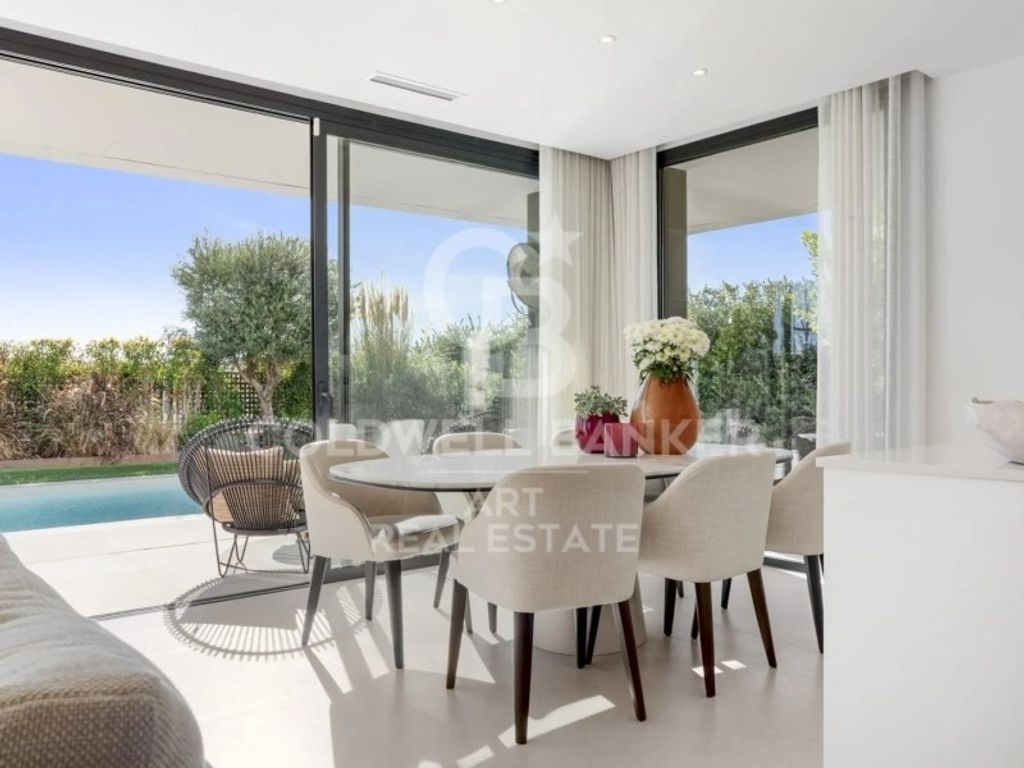 Maison de luxe à vendre à Manilva, 1 295 000 €, Photo 7